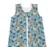 Sac de dormit vara 0.5 tog Tiger Jungle 70 cm