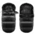 Sac de iarna ICE Tutumi negru buline