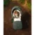 Sac de iarna Jane Dart pentru carucior universal 13 x 45 x 93 cm material exterior hidrofug Botanic