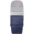Sac de iarna Nego Pastel Plus extensie Womar Zaffiro navy