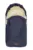 Sac de iarna Sensillo lana Navy 95×40 cm