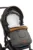 Sac de iarna Sensillo polar Grafit 95×40