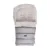 Sac de iarna iGrow Plus Womar Zaffiro 3Z-SW-20MP Gri deschis