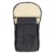 Sac de iarna impermeabil de lana Nativo 95×40 cm pentru landoucaruciorsanie Winter Grafit