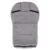 Sac de iarna impermeabil de lana Nativo 95×40 cm pentru landoucaruciorsanie Winter Gri