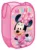 Sac pentru depozitare jucarii Minnie Mouse