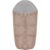Sac termic impermeabil Lorelli pentru carucior, Beige