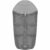 Sac termic impermeabil Lorelli pentru carucior, Grey