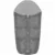 Sac termic impermeabil Lorelli pentru carucior, Grey