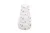 Saculet de dormit gros din bumbac model rachete 12-24 luni