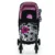 Saculet pentru carucior Cosatto Mono Bloom