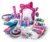 Salon de coafura Crazy Chic Star Hairstyle 15241