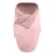 Salopeta bebelus tip Footmuff Quinny blush