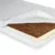 Saltea Childhome Natural Safe Sleeper Cocos 60x120x12 cm