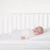 Saltea Childhome Natural Safe Sleeper Cocos 70x140x12 cm