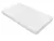 Saltea Cocos integral 120x60x12 cm cu husa detasabila Beberoyal