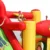 Saltea Gonflabila Happy Hop Play center 11 in 1