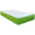 Saltea Nature Kids 120x60x Bambus
