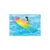 Saltea-Placa gonflabila pentru inot Intex 58721 curcubeu 170 X 53 cm multicolor