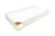 Saltea Teddy cu Aloe Vera 120x60x8 cm
