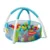 Saltea activitati Fisher Price cu 25 mingi