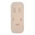 Saltea carucior Cosy Travel Memory spuma cu memorie Crowns Latte