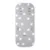 Saltea carucior Lorelli Cosy Travel Grey Stars