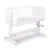 Saltea copii spuma relax 90x55x05 cm