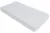 Saltea cu husa detasabila din microfibra Nichiduta Cocos Comfort + 120x60x10 cm