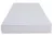 Saltea cu husa detasabila din microfibra Nichiduta Cocos Comfort + 120x60x14 cm