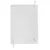 Saltea de Infasat Ceba Baby Basic Clever Otter 216-000-787, 50x70cm, cu Intaritura, Grosime 2cm, Sistem Anti-Alunecare