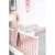 Saltea de Infasat Ceba Baby basic 50x70cm cu intaritura sistem anti-alunecare Soricelul vesel