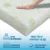 Saltea de Pat Super Ortopedica Aloe Vera Fit, 12 cm, 80×200