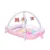 Saltea de activitati, 97 x 66 cm, Lorelli Baby Nest,  Pink