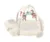 Saltea de activitati, Play Gym Mary Material Plusat 95 x 95 cm