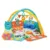 Saltea de activitati cu 30 de bile Kikka Boo Colorfun