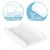 Saltea de infasat Ceba Baby Comfort Mouse 50×80 cm cu intaritura, grosime 3 cm, sistem anti-alunecare