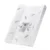 Saltea de infasat Rotho-babydesign 70×50 cm Soft Koala