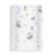 Saltea de infasat bebe cu intaritura 70×47,5 C009 Heaven world Blue