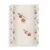 Saltea de infasat bebe cu intaritura 70×47,5 Cherry Fun CP5