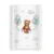 Saltea de infasat bebe cu intaritura 70×47,5 Dreamer 423