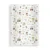 Saltea de infasat bebe cu intaritura 70×47,5 Farm 427