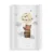 Saltea de infasat bebe cu intaritura 70×47,5 Klups 430 Traveller