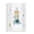 Saltea de infasat bebe cu intaritura 70×47,5 Klups 434 Elephants