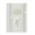 Saltea de infasat bebe cu intaritura 70×47,5 Klups 436 Walk in the Clouds Mint