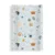 Saltea de infasat bebe cu intaritura 70×47,5 Klups Crab And Friends CP7