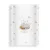 Saltea de infasat bebe cu intaritura 70×47,5 Klups Good Night 437