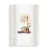 Saltea de infasat bebe cu intaritura 70×47,5 Klups Wild Free 438