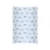 Saltea de infasat bebe cu intaritura 70×47,5 Rainbow Blue 403