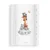 Saltea de infasat bebe cu intaritura 70×47,5 Safari Team 424